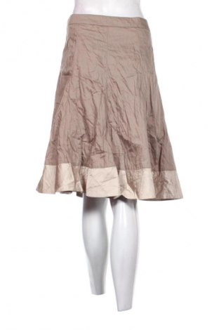 Rock H&M, Größe XL, Farbe Mehrfarbig, Preis 9,72 €