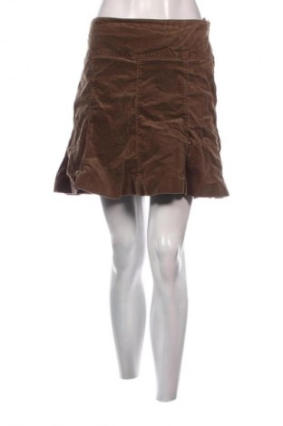 Rock H&M, Größe M, Farbe Braun, Preis € 9,72