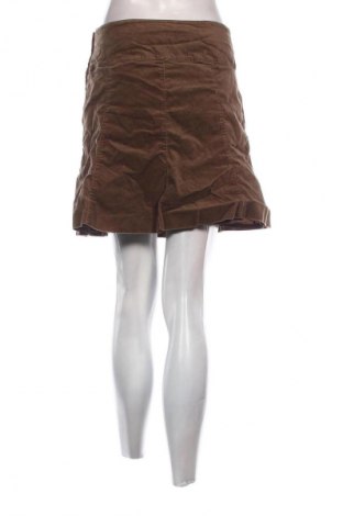 Rock H&M, Größe M, Farbe Braun, Preis € 9,72
