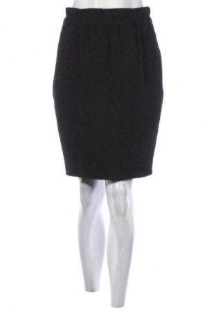 Fustă H&M, Mărime M, Culoare Negru, Preț 50,00 Lei
