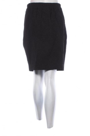 Fustă H&M, Mărime M, Culoare Negru, Preț 50,00 Lei