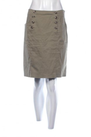 Sukně H&M, Velikost L, Barva Zelená, Cena  242,00 Kč