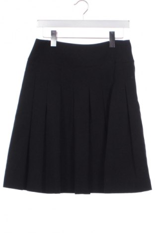 Sukně H&M, Velikost XS, Barva Černá, Cena  242,00 Kč
