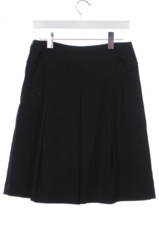 Sukně H&M, Velikost XS, Barva Černá, Cena  242,00 Kč