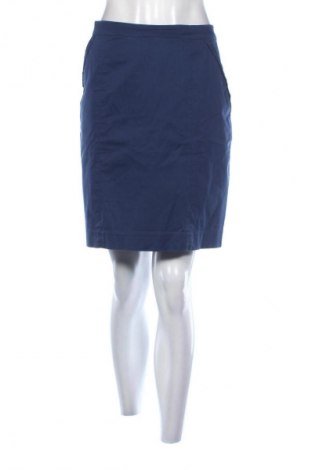 Rock H&M, Größe M, Farbe Blau, Preis 9,79 €