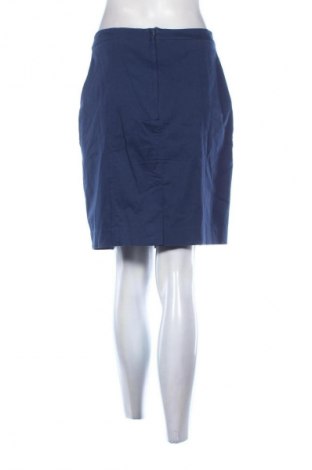Rock H&M, Größe M, Farbe Blau, Preis 9,79 €