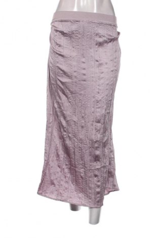Sukně H&M, Velikost XXL, Barva Fialová, Cena  509,00 Kč