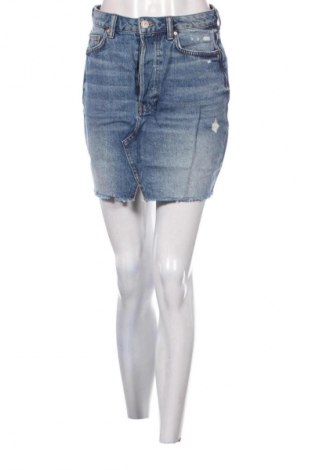 Φούστα H&M, Μέγεθος S, Χρώμα Μπλέ, Τιμή 14,83 €