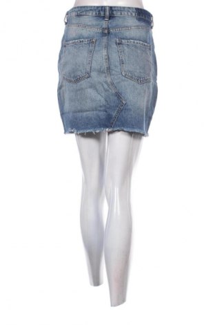 Φούστα H&M, Μέγεθος S, Χρώμα Μπλέ, Τιμή 14,83 €