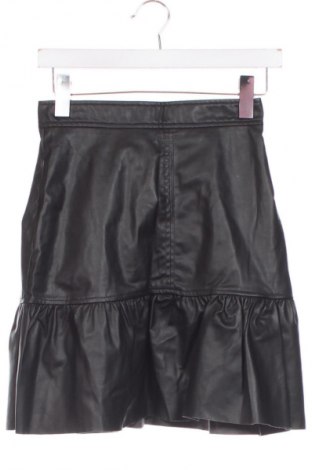 Sukňa H&M, Veľkosť XS, Farba Čierna, Cena  10,23 €