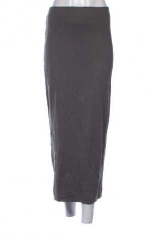 Rock H&M, Größe L, Farbe Grau, Preis 24,99 €