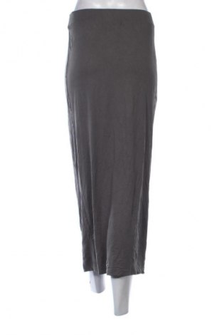 Rock H&M, Größe L, Farbe Grau, Preis 24,99 €