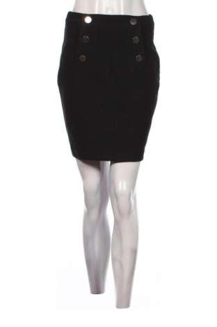 Rock H&M, Größe S, Farbe Schwarz, Preis 13,99 €