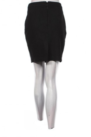 Rock H&M, Größe S, Farbe Schwarz, Preis 13,99 €
