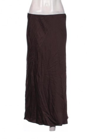 Fustă H&M, Mărime M, Culoare Maro, Preț 78,99 Lei