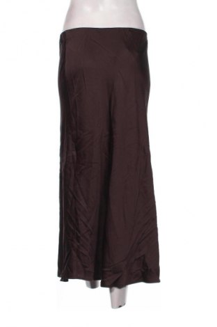 Fustă H&M, Mărime M, Culoare Maro, Preț 78,99 Lei