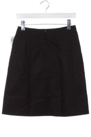 Szoknya H&M, Méret XS, Szín Fekete, Ár 8 419 Ft
