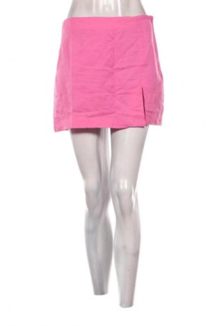 Rock H&M, Größe M, Farbe Rosa, Preis 10,99 €