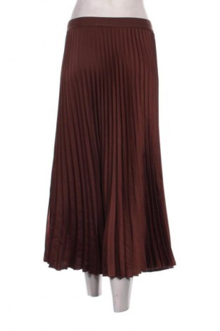 Rock H&M, Größe S, Farbe Braun, Preis 15,99 €