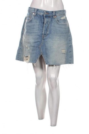 Rock H&M, Größe XL, Farbe Blau, Preis € 20,99
