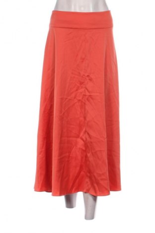 Пола H&M, Размер L, Цвят Оранжев, Цена 23,99 лв.