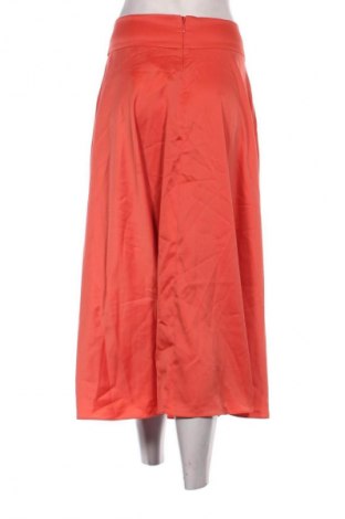 Пола H&M, Размер L, Цвят Оранжев, Цена 23,99 лв.