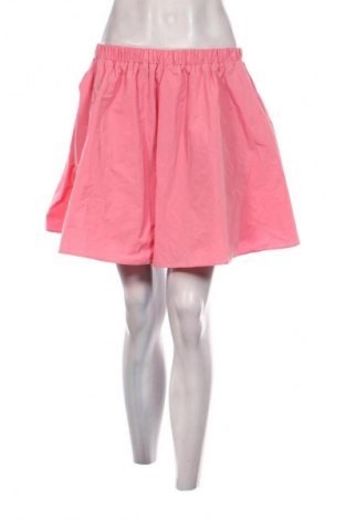 Fustă H&M, Mărime M, Culoare Roz, Preț 49,99 Lei