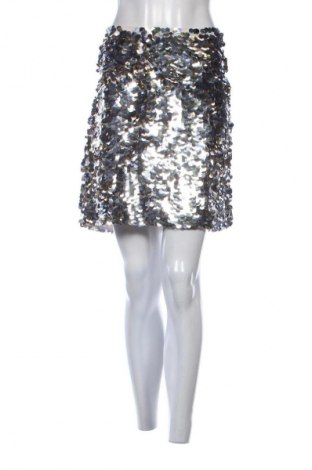Rock H&M, Größe L, Farbe Mehrfarbig, Preis € 13,99