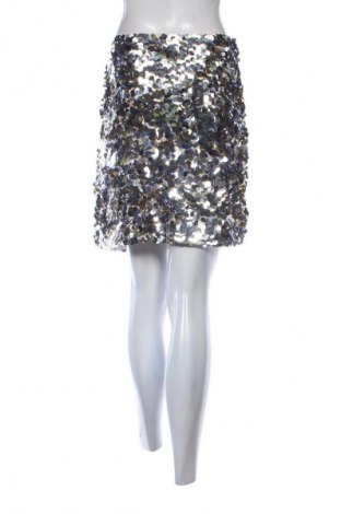 Rock H&M, Größe L, Farbe Mehrfarbig, Preis € 13,99