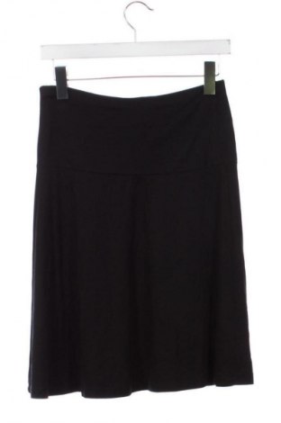 Fustă H&M, Mărime XS, Culoare Negru, Preț 64,99 Lei