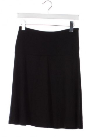 Fustă H&M, Mărime XS, Culoare Negru, Preț 64,99 Lei