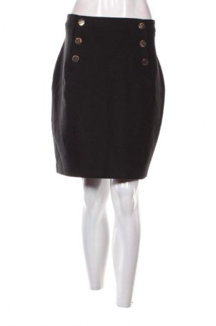 Fustă H&M, Mărime XL, Culoare Negru, Preț 105,99 Lei