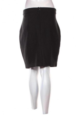 Fustă H&M, Mărime XL, Culoare Negru, Preț 105,99 Lei