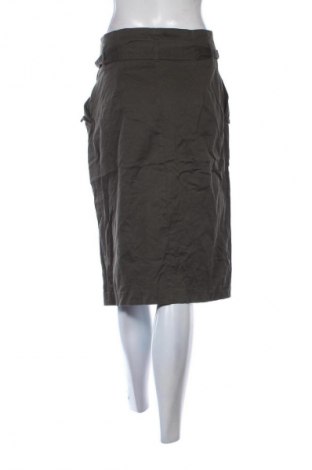 Spódnica H&M, Rozmiar L, Kolor Zielony, Cena 62,99 zł