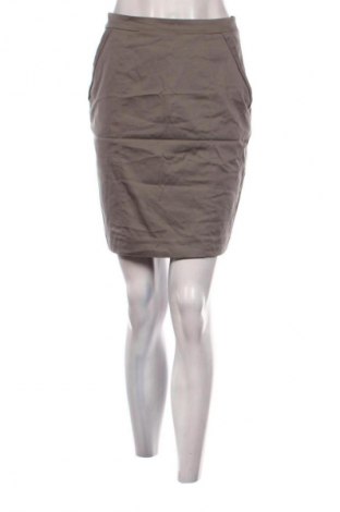 Rock H&M, Größe S, Farbe Grau, Preis € 13,99