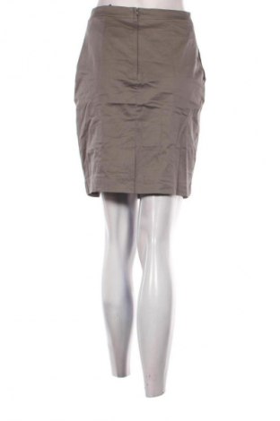 Rock H&M, Größe S, Farbe Grau, Preis € 13,99