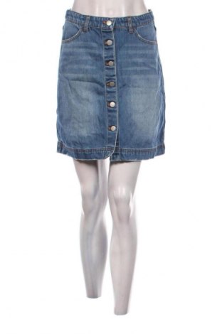 Rock H&M, Größe M, Farbe Blau, Preis € 20,99