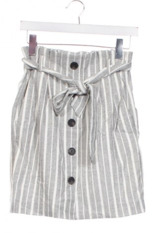 Rock H&M, Größe XS, Farbe Mehrfarbig, Preis 13,99 €