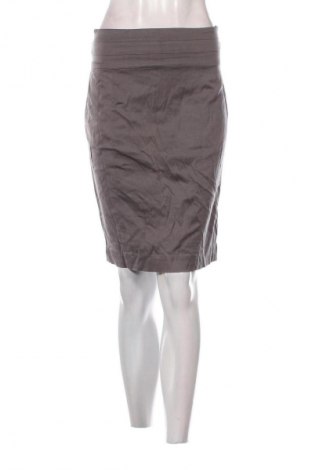 Fustă H&M, Mărime M, Culoare Gri, Preț 64,99 Lei