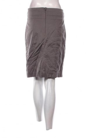 Fustă H&M, Mărime M, Culoare Gri, Preț 64,99 Lei