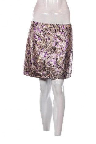 Rock H&M, Größe L, Farbe Mehrfarbig, Preis € 13,99