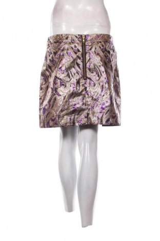 Rock H&M, Größe L, Farbe Mehrfarbig, Preis € 13,99