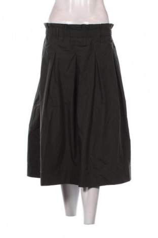 Fustă H&M, Mărime M, Culoare Verde, Preț 78,99 Lei