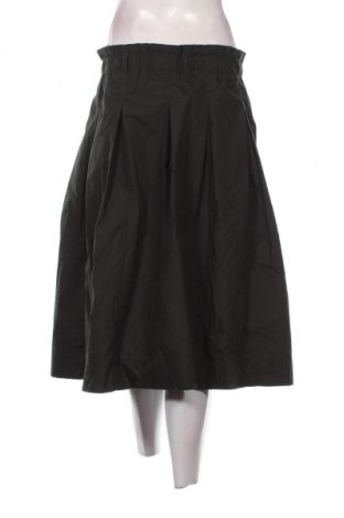 Fustă H&M, Mărime M, Culoare Verde, Preț 78,99 Lei