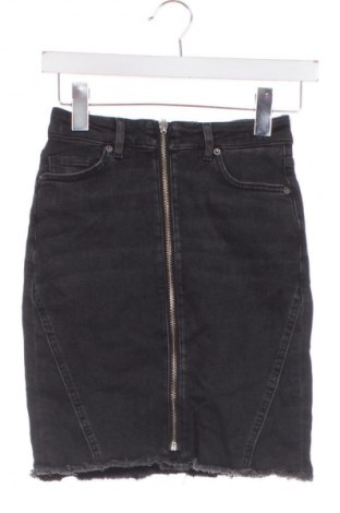 Szoknya H&M, Méret XXS, Szín Szürke, Ár 12 449 Ft
