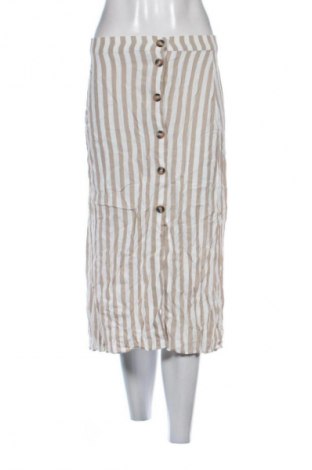 Rock H&M, Größe M, Farbe Mehrfarbig, Preis 15,99 €