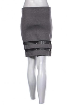 Φούστα H&M, Μέγεθος S, Χρώμα Γκρί, Τιμή 8,99 €