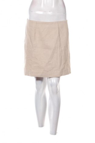 Spódnica H&M, Rozmiar L, Kolor Beżowy, Cena 58,99 zł