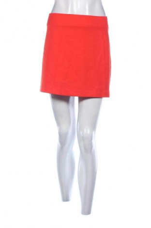 Rock H&M, Größe M, Farbe Rot, Preis 10,99 €