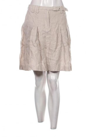 Spódnica H&M, Rozmiar M, Kolor Beżowy, Cena 43,99 zł